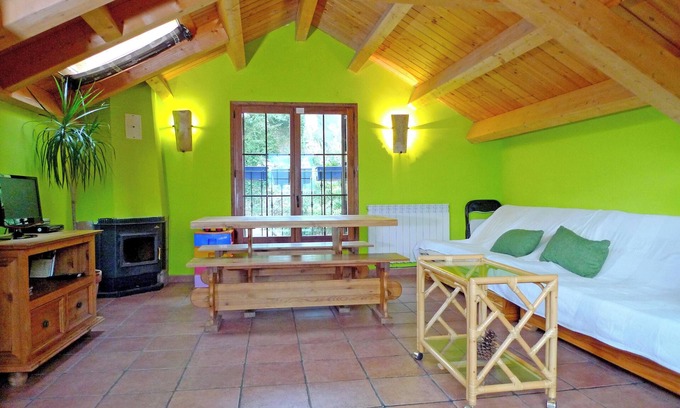Belsierre Maison | Homerez - Maison charmante à Belsierre, vue sur montagne