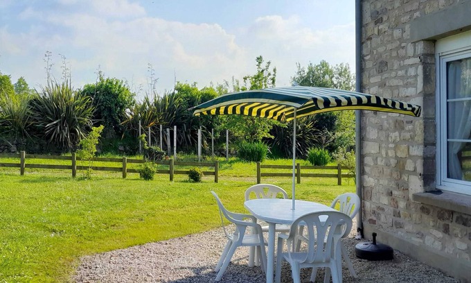 Lieusaint Maison | Homerez - Maison charmante à Lieusaint avec jardin