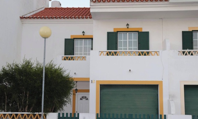 Grandola Maison | Homerez - Charmante maison à Grândola