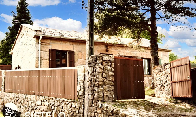 Sistelo Maison | Homerez - Maison charmante à Sistelo + Vue montagne