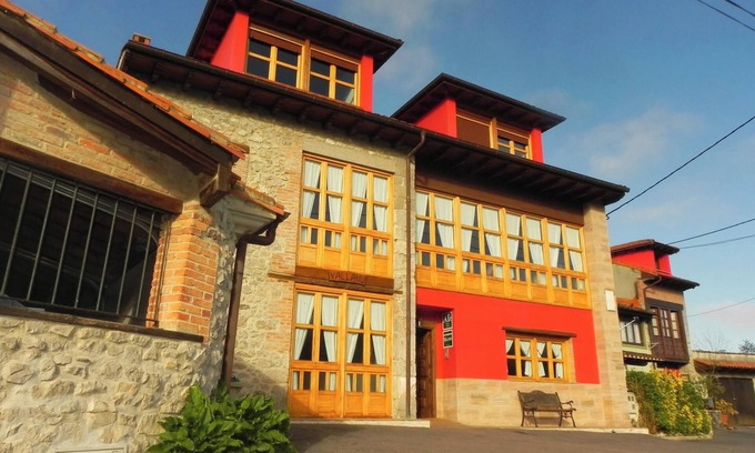 Parres Municipality Appartement | Homerez - Appartement à Llanes