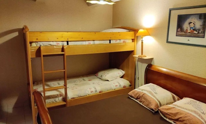 Alfortville Appartement | Homerez - Apt cosy à Alfortville