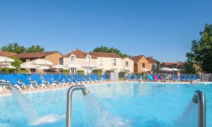 Monflanquin Maison | Homerez - Maison conviviale, Monflanquin