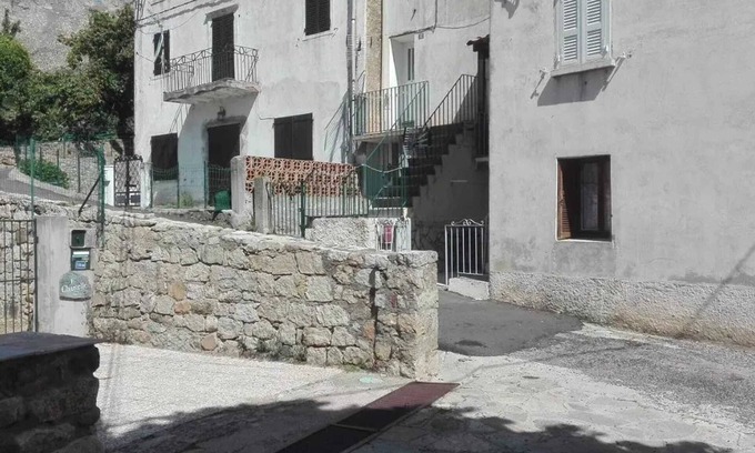 Albertacce Maison | Homerez - Cottage in Albertacce