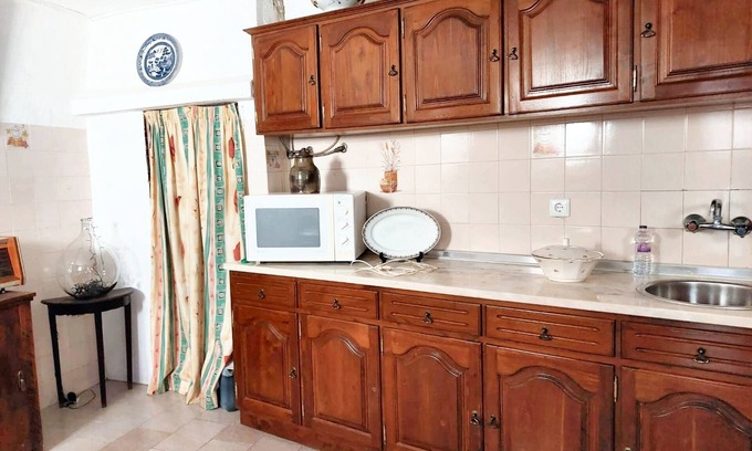 Bomfim Maison | Homerez - Cozy House in Gouvinhas