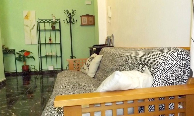Santa Cruz de la Palma Appartement | Homerez - Joli appartement pour 4 pers. à Santa Cruz de la Palma