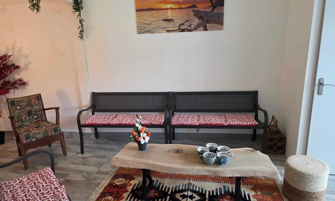 Floirac Maison | Homerez - Family House in Floirac