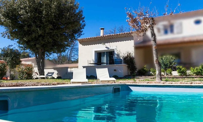 Croagnes Maison | Homerez - Maison, Saint-Saturnin-lès-Apt
