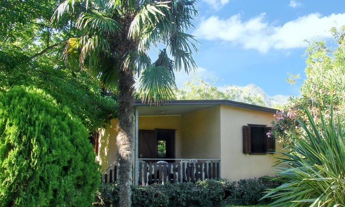 Santa-Lucia-di-Moriani Maison | Homerez - Bungalow in Santa-Lucia.