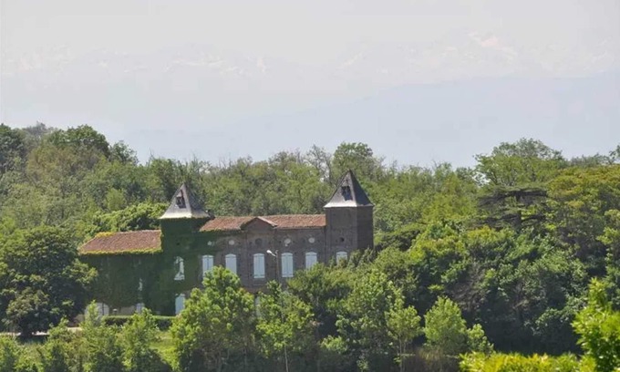 Gibel Autre | Homerez - Historical Manor in Gibel