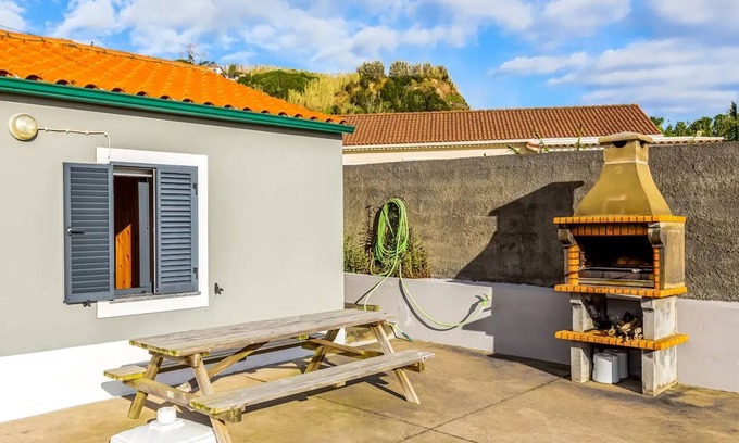 Horta Maison | Homerez - Maison à Praia do Almoxarife.