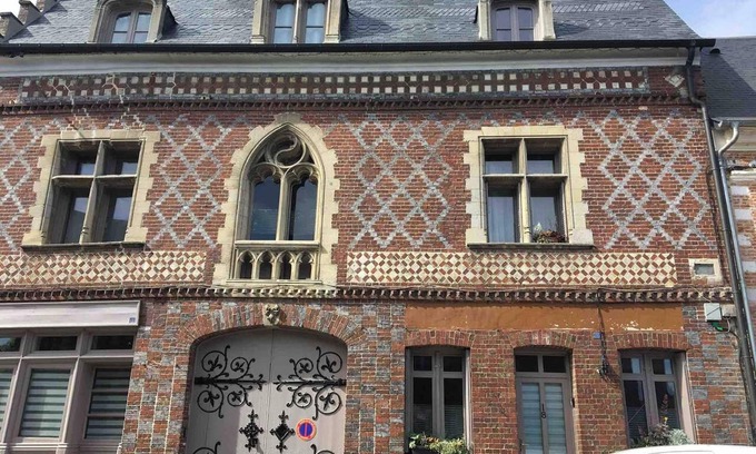 Arques-la-Bataille Maison | Homerez - Maison à Arques-la-Bataille.
