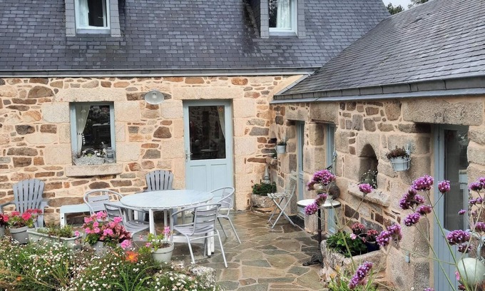 Cleden-Cap-Sizun Maison | Homerez - Maison à Cléden-Cap-Sizun