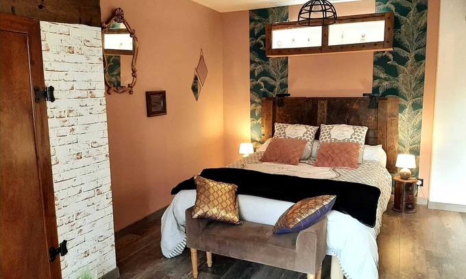 Clermont-Creans Maison | Homerez - House in Clermont-Créans