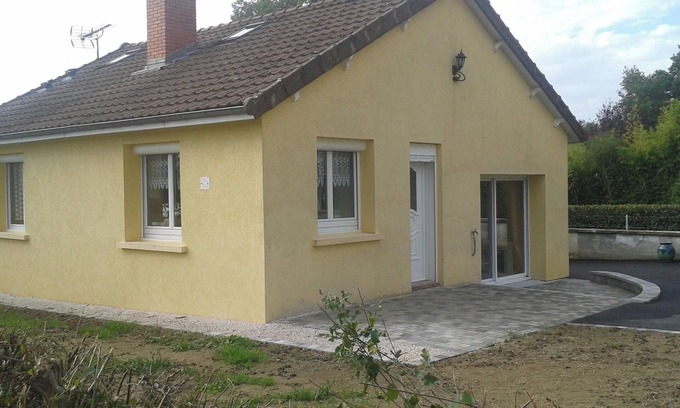 Thil-sur-Arroux Maison | Homerez - Maison à Thil-sur-Arroux