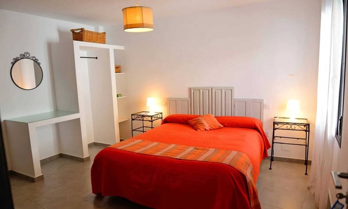Almagro Maison | Homerez - Maison à Almagro près du centre