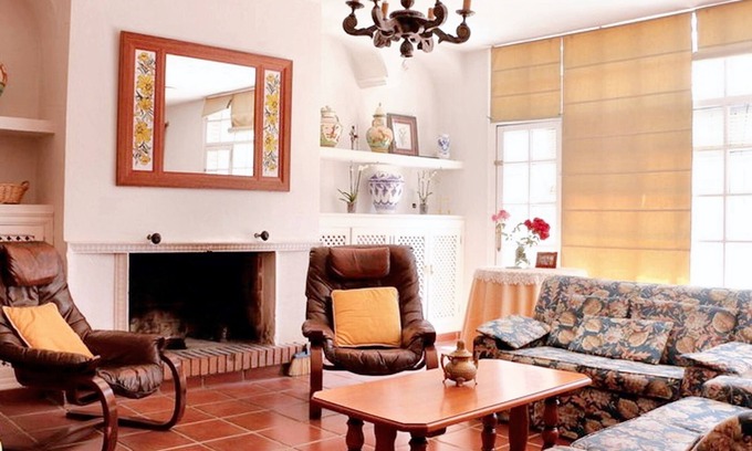 Castilblanco Maison | Homerez - House in Castilblanco