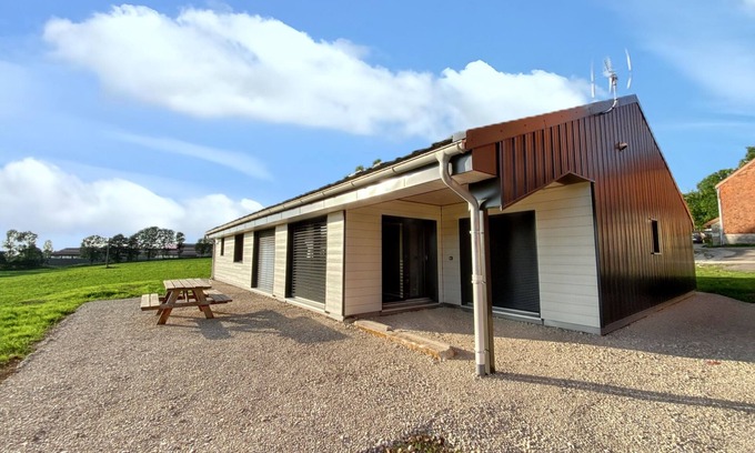 Cerniebaud Maison | Homerez - Maison à Cerniébaud.
