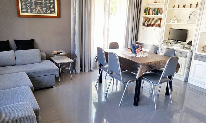 Comarruga Maison | Homerez - Maison à Coma-ruga avec vue mer