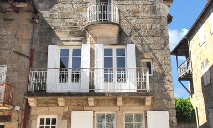 Correze Maison | Homerez - House in Corrèze with garden