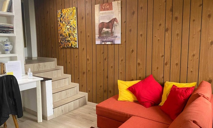 Dolo Maison | Homerez - House in Dolo, near historic sites
