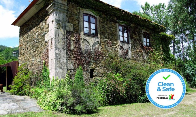 Tondela Maison | Homerez - Maison à Freimoninho