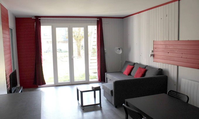 Saint-Patrice Maison | Homerez - Maison à Saint-Patrice