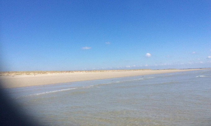 Cotentin Peninsula Maison | Homerez - Maison exceptionnelle pour 4 pers. avec jardin à Sainte-Colombe