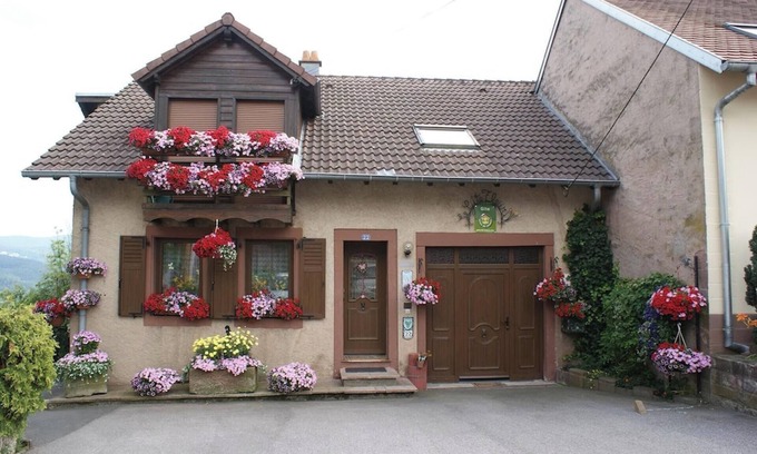 Haselbourg Maison | Homerez - Maison à Haselbourg.