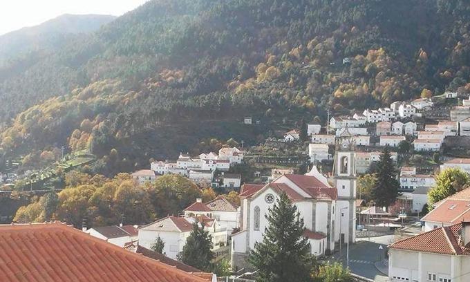 Manteigas Maison | Homerez - Maison à Manteigas, vue montagnes
