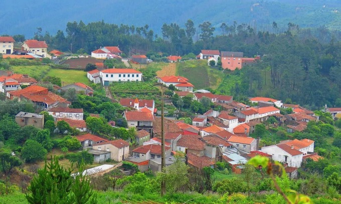 Semide Maison | Homerez - Casa en Miranda do Corvo.