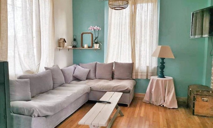 Neuf-Marche Maison | Homerez - House in Neuf-Marché