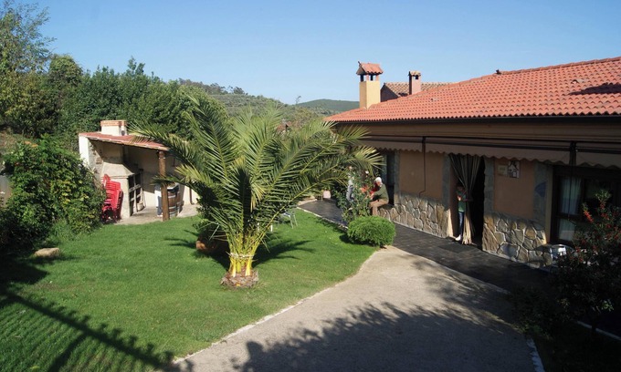 Sotoserrano Maison | Homerez - Maison à Sotoserrano