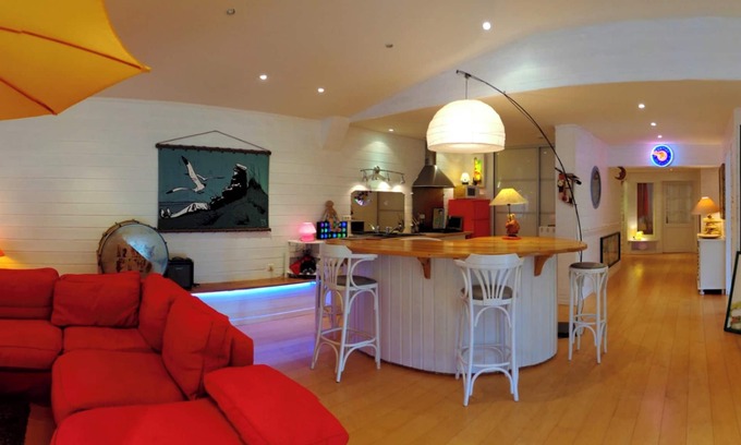 Montlucon Maison | Homerez - Maison proche Montluçon