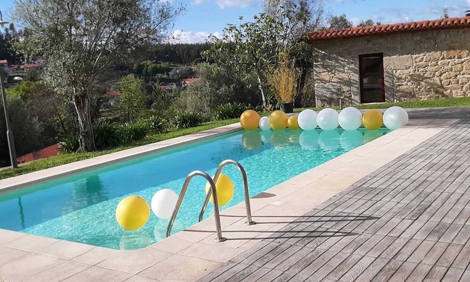 Povoa de Lanhoso Maison | Homerez - Maison à Povoa de Lanhoso