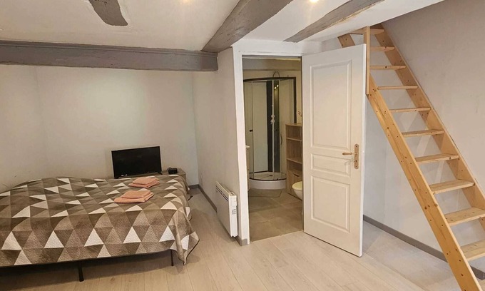 Thenay Maison | Homerez - House Thenay with parking
