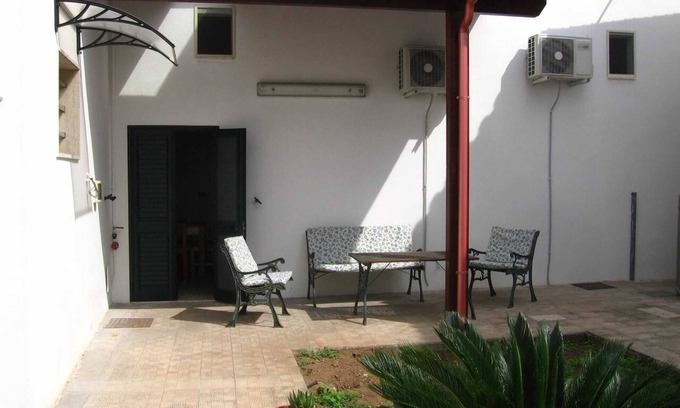 Sternatia Appartement | Homerez - Appartement Sternatia