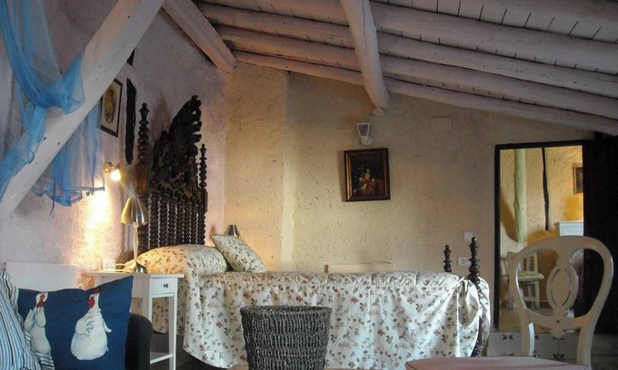 Valeria Appartement | Homerez - Modern Apartment in Valeria, View