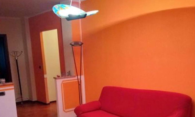 Villastellone Appartement | Homerez - Nice apartement for 4 ppl. with balcony at Villastellone