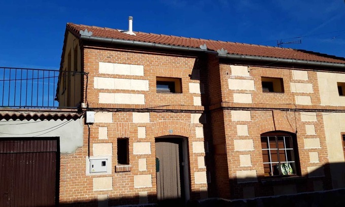 Samboal Appartement | Homerez - Nice apartement 12 km away from the beach for 4 ppl. at Samboal
