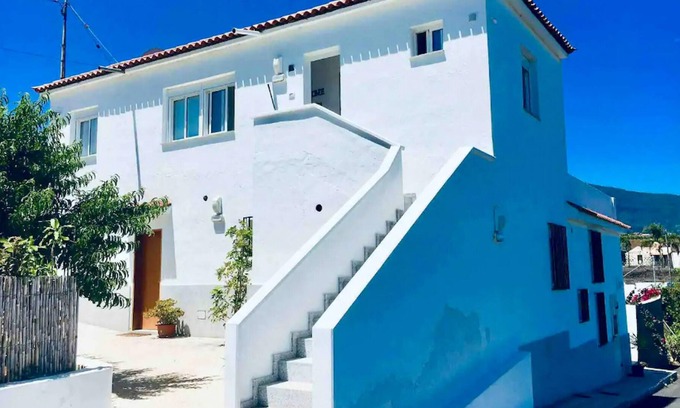 Las Arenas Appartement | Homerez - Appartement à 5 km de la plage pour 4 pers. avec terrasse à La Orotava