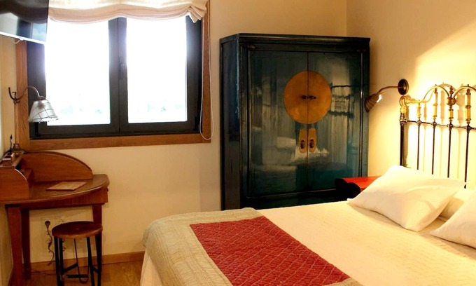 O Rosal Appartement | Homerez - Nice appartement 5 km away from the beach for 6 ppl. at Pontevedra