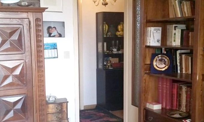 Torviscosa Appartement | Homerez - Appartement exceptionnel pour 5 pers. avec balcon à Torviscosa