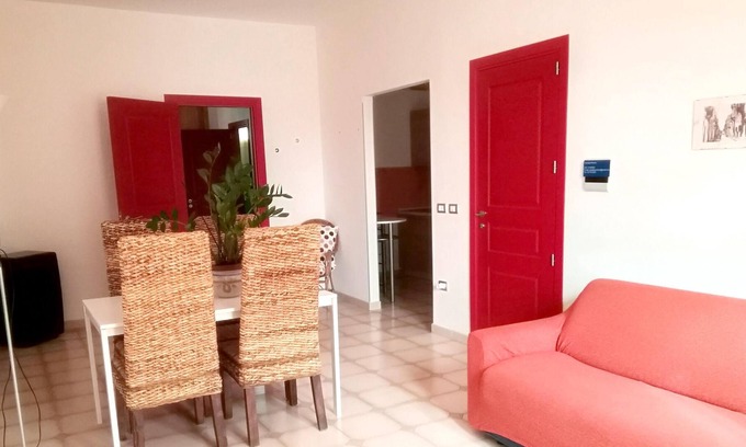 Sortino Appartement | Homerez - Joli appartement pour 3 pers. avec balcon à Sortino