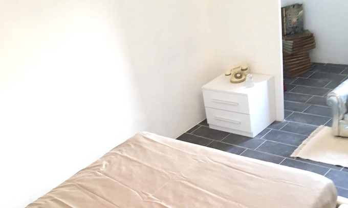 San Salvario Appartement | Homerez - Joli appartement pour 4 pers. à Torino
