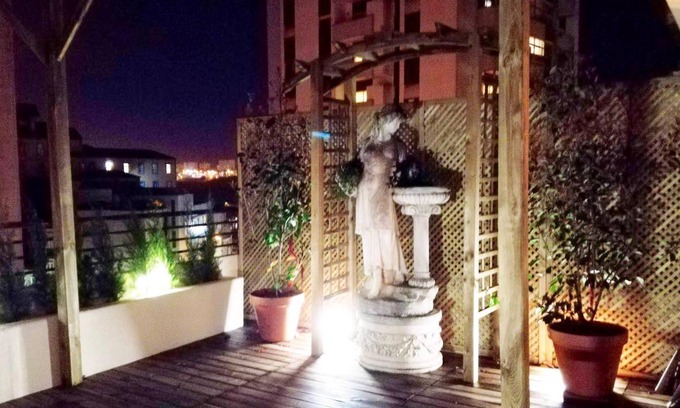 Lordelo do Ouro e Massarelos Appartement | Homerez - Joli appartement pour 6 pers. avec balcon à Porto