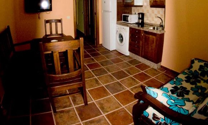 Alcantara Maison | Homerez - Jolie maison pour 4 pers. à Alcántara