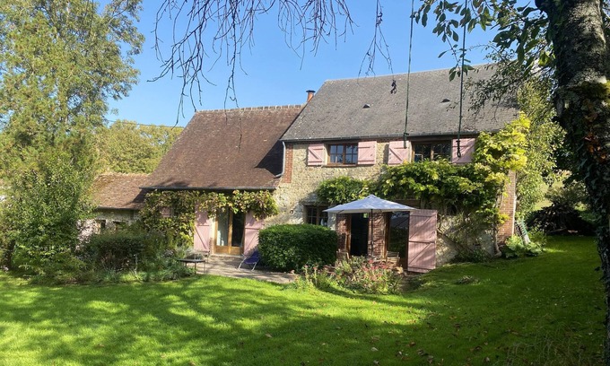Maheru Maison | Homerez - Nice house for 6 ppl. with terrace at Mahéru