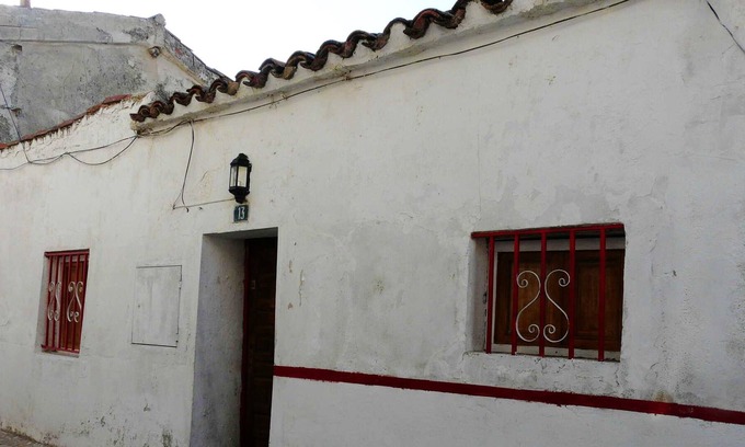 Chinchon Maison | Homerez - Jolie maison pour 2 pers. à Chinchón