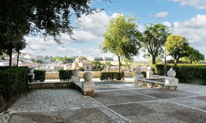 Chinchon Maison | Homerez - Nice house for 2 ppl. at Chinchón